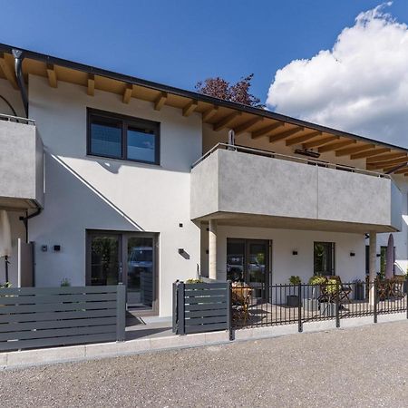 Haus M&M Daire Brixen im Thale Dış mekan fotoğraf