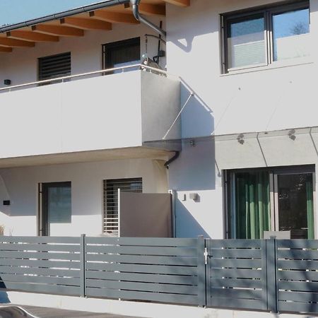 Haus M&M Daire Brixen im Thale Dış mekan fotoğraf