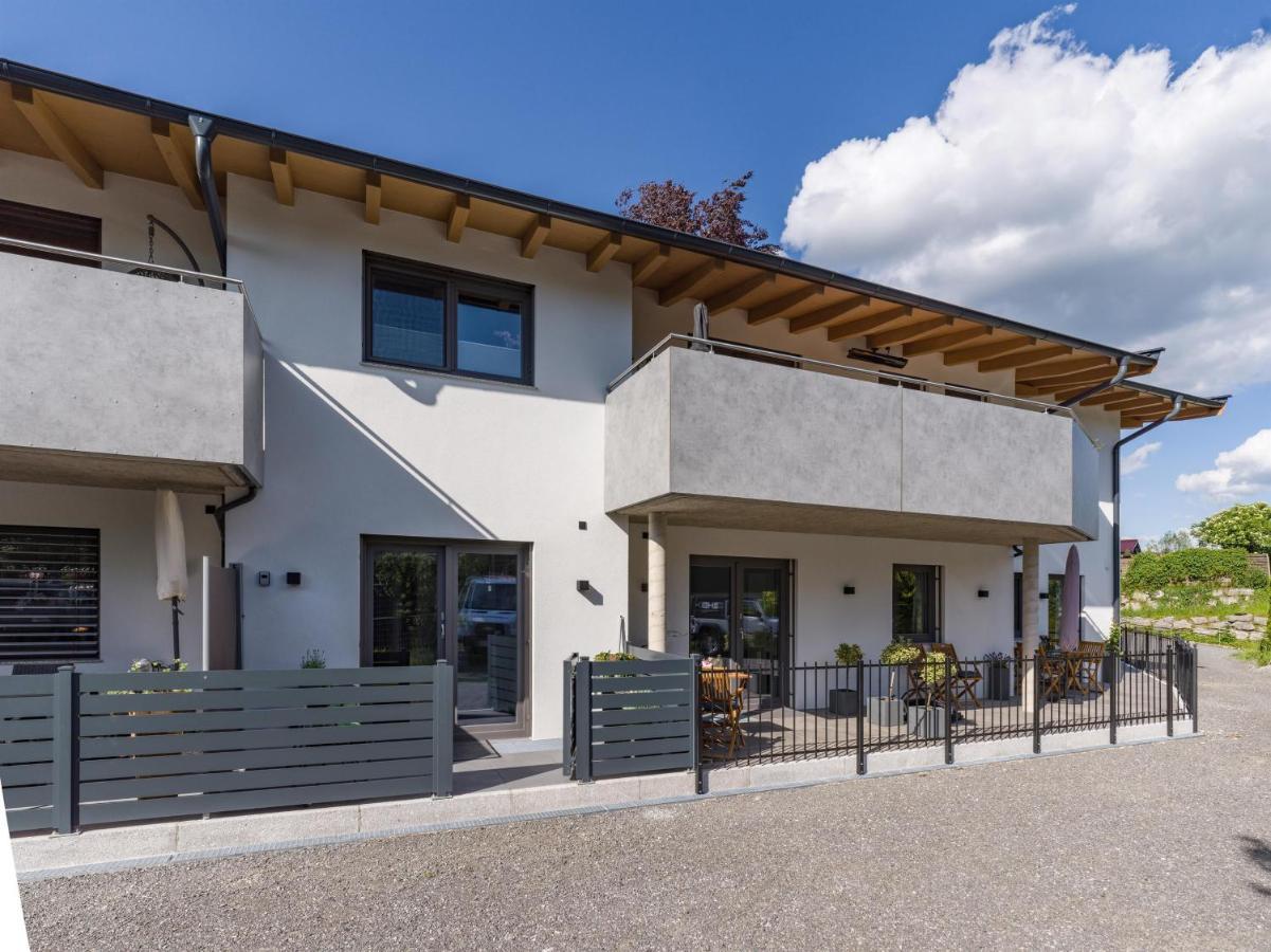 Haus M&M Daire Brixen im Thale Dış mekan fotoğraf