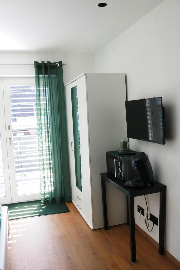 Haus M&M Daire Brixen im Thale Dış mekan fotoğraf