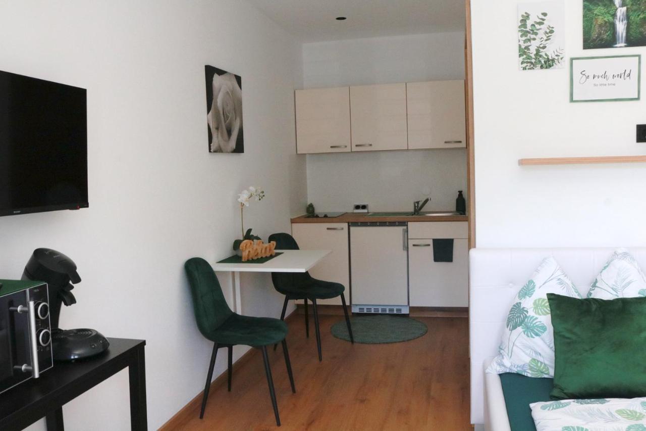 Haus M&M Daire Brixen im Thale Dış mekan fotoğraf