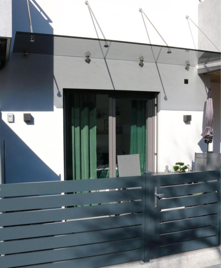 Haus M&M Daire Brixen im Thale Dış mekan fotoğraf