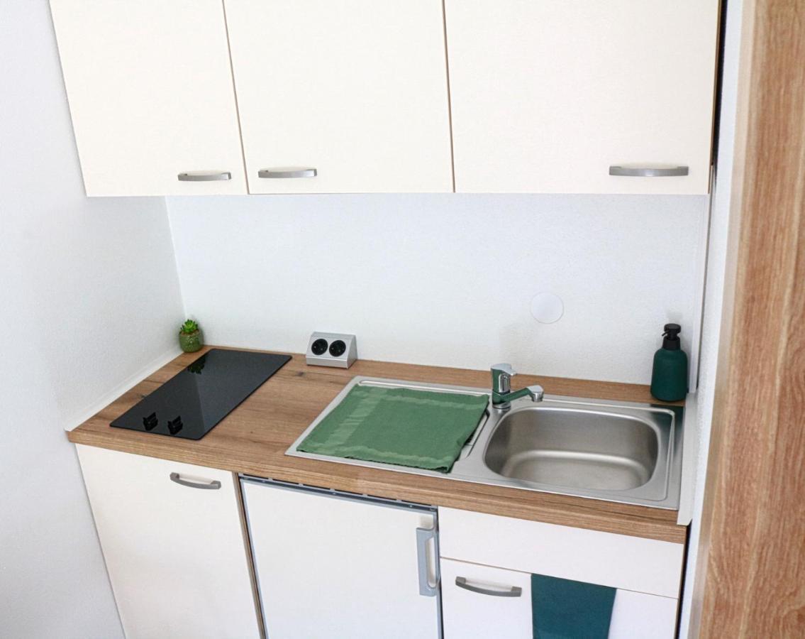 Haus M&M Daire Brixen im Thale Dış mekan fotoğraf