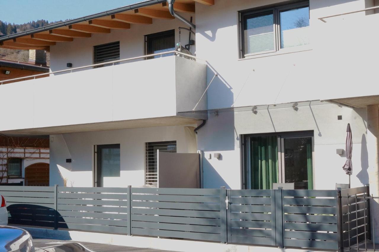 Haus M&M Daire Brixen im Thale Dış mekan fotoğraf