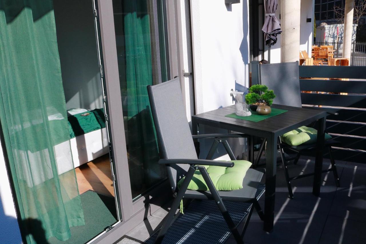 Haus M&M Daire Brixen im Thale Dış mekan fotoğraf