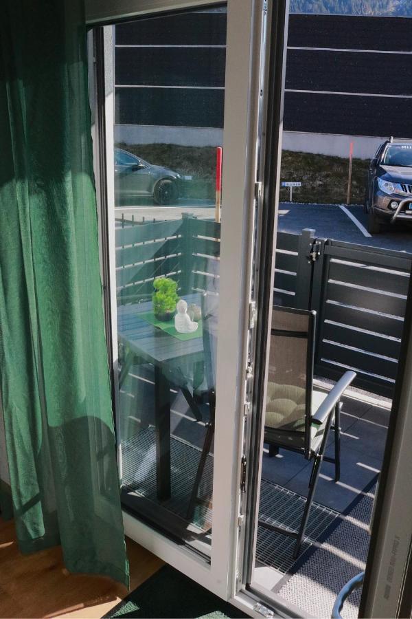 Haus M&M Daire Brixen im Thale Dış mekan fotoğraf