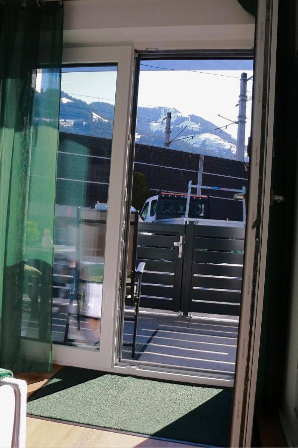 Haus M&M Daire Brixen im Thale Dış mekan fotoğraf